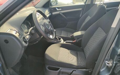 Skoda Octavia, 2012 год, 549 000 рублей, 9 фотография