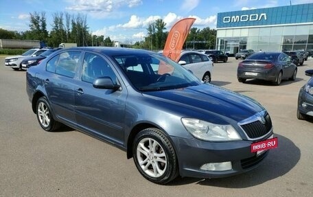 Skoda Octavia, 2012 год, 549 000 рублей, 3 фотография