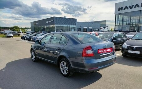 Skoda Octavia, 2012 год, 549 000 рублей, 8 фотография