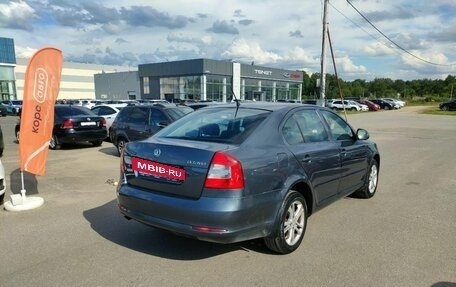 Skoda Octavia, 2012 год, 549 000 рублей, 6 фотография