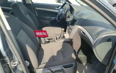 Skoda Octavia, 2012 год, 549 000 рублей, 11 фотография