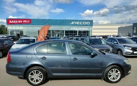 Skoda Octavia, 2012 год, 549 000 рублей, 4 фотография