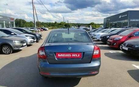 Skoda Octavia, 2012 год, 549 000 рублей, 7 фотография