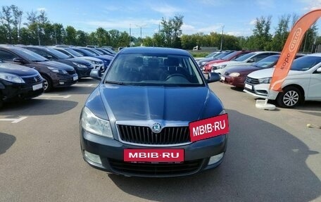 Skoda Octavia, 2012 год, 549 000 рублей, 2 фотография