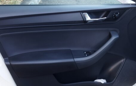 Skoda Rapid I, 2017 год, 1 350 000 рублей, 11 фотография