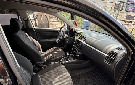 KIA Rio IV, 2019 год, 1 850 000 рублей, 7 фотография