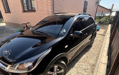 KIA Rio IV, 2019 год, 1 850 000 рублей, 4 фотография
