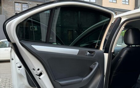 Volkswagen Jetta VI, 2013 год, 550 000 рублей, 5 фотография