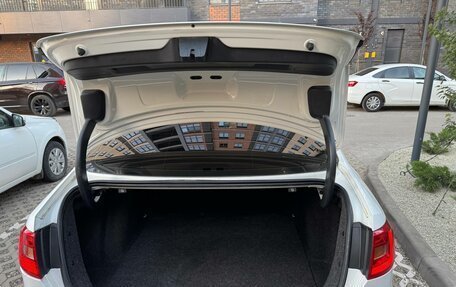 Volkswagen Jetta VI, 2013 год, 550 000 рублей, 12 фотография