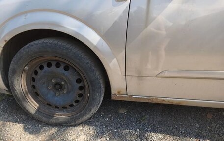 Opel Astra H, 2007 год, 350 000 рублей, 5 фотография