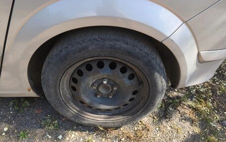 Opel Astra H, 2007 год, 350 000 рублей, 6 фотография