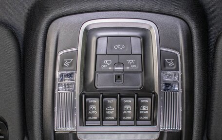 Rambler 1500, 2025 год, 10 490 000 рублей, 23 фотография