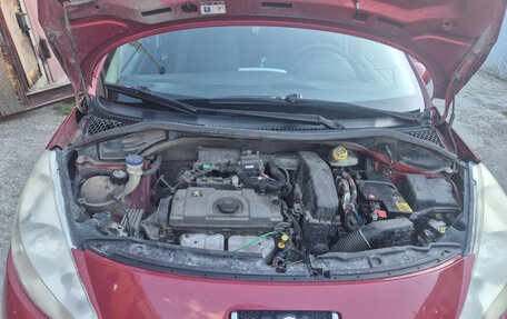 Peugeot 207 I, 2006 год, 300 000 рублей, 6 фотография