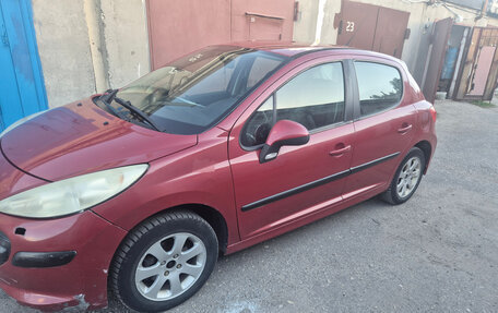 Peugeot 207 I, 2006 год, 300 000 рублей, 2 фотография