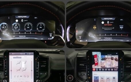 Rambler 1500, 2025 год, 10 490 000 рублей, 29 фотография