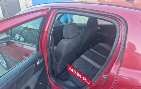 Peugeot 207 I, 2006 год, 300 000 рублей, 7 фотография