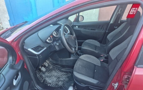 Peugeot 207 I, 2006 год, 300 000 рублей, 8 фотография