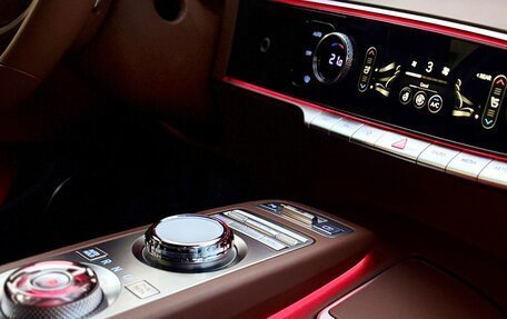 Genesis GV70, 2021 год, 5 500 000 рублей, 8 фотография