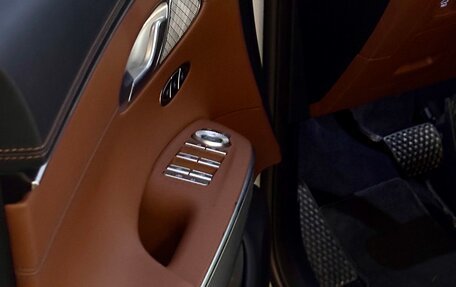 Genesis GV70, 2021 год, 5 500 000 рублей, 9 фотография