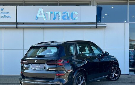 BMW X5, 2025 год, 11 790 000 рублей, 2 фотография
