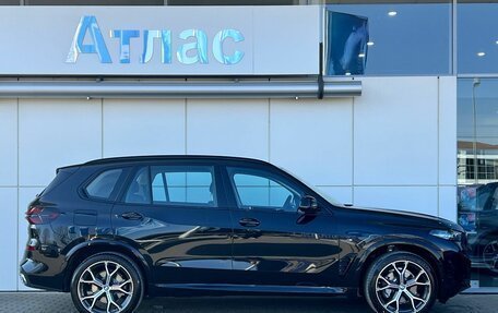 BMW X5, 2025 год, 11 790 000 рублей, 6 фотография