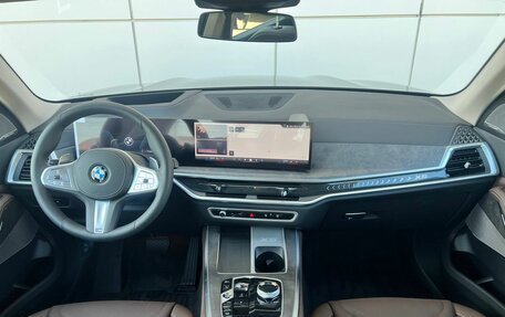 BMW X5, 2025 год, 11 790 000 рублей, 12 фотография