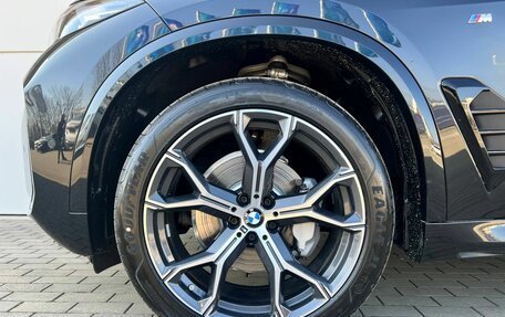 BMW X5, 2025 год, 11 790 000 рублей, 8 фотография