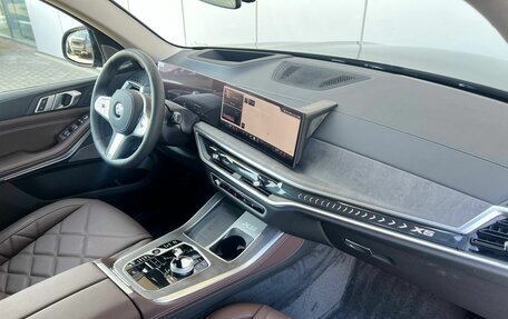 BMW X5, 2025 год, 11 790 000 рублей, 11 фотография