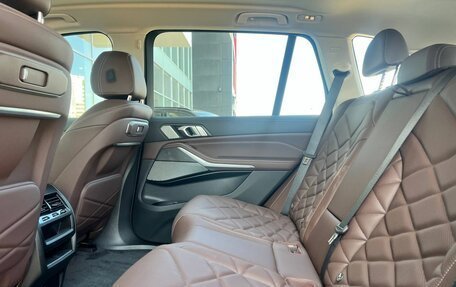 BMW X5, 2025 год, 11 790 000 рублей, 15 фотография