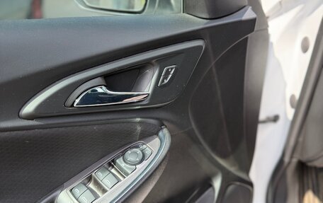Chevrolet Malibu IX, 2021 год, 1 525 000 рублей, 8 фотография