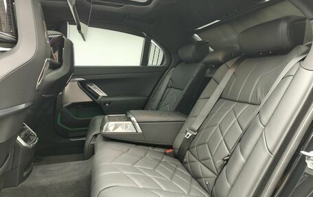 BMW 7 серия, 2025 год, 17 990 000 рублей, 12 фотография