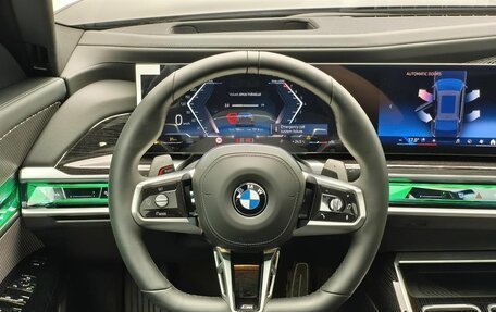 BMW 7 серия, 2025 год, 17 990 000 рублей, 16 фотография