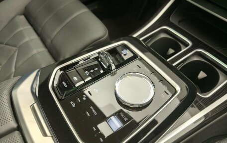 BMW 7 серия, 2025 год, 17 990 000 рублей, 18 фотография
