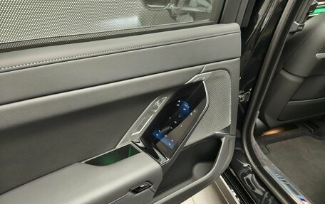 BMW 7 серия, 2025 год, 17 990 000 рублей, 23 фотография