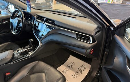 Toyota Camry, 2019 год, 2 349 900 рублей, 12 фотография