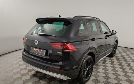 Volkswagen Tiguan II, 2019 год, 2 475 000 рублей, 5 фотография
