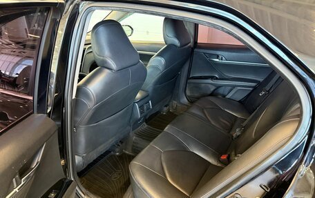 Toyota Camry, 2019 год, 2 349 900 рублей, 18 фотография