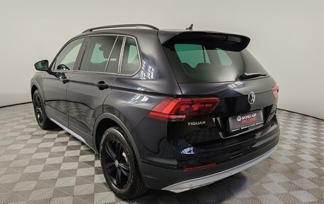 Volkswagen Tiguan II, 2019 год, 2 475 000 рублей, 7 фотография