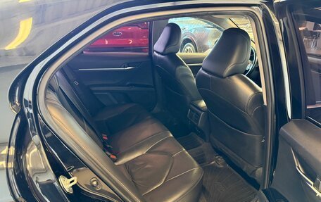 Toyota Camry, 2019 год, 2 349 900 рублей, 19 фотография