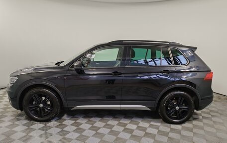 Volkswagen Tiguan II, 2019 год, 2 475 000 рублей, 8 фотография