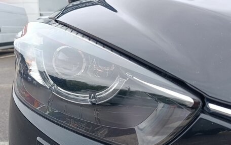 Mazda CX-5 II, 2016 год, 2 180 000 рублей, 10 фотография