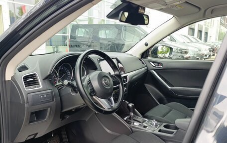 Mazda CX-5 II, 2016 год, 2 180 000 рублей, 17 фотография