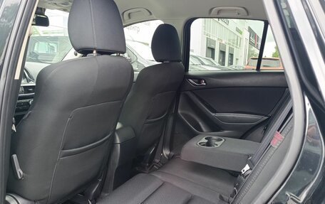 Mazda CX-5 II, 2016 год, 2 180 000 рублей, 30 фотография