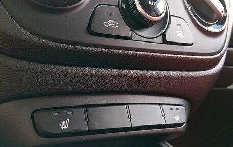Hyundai Solaris II рестайлинг, 2020 год, 1 600 000 рублей, 14 фотография
