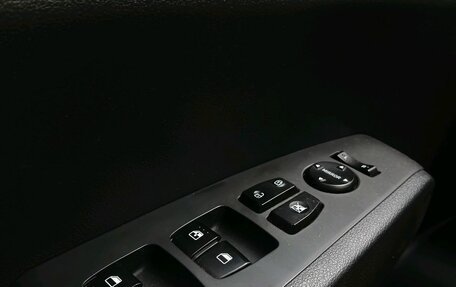 Hyundai Solaris II рестайлинг, 2020 год, 1 600 000 рублей, 15 фотография