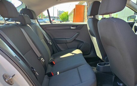 Volkswagen Polo VI (EU Market), 2021 год, 1 698 745 рублей, 7 фотография