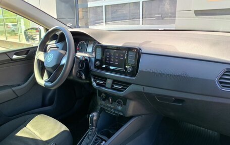 Volkswagen Polo VI (EU Market), 2021 год, 1 698 745 рублей, 6 фотография