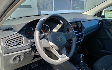 Volkswagen Polo VI (EU Market), 2021 год, 1 698 745 рублей, 5 фотография