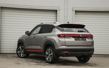 Changan CS35 Plus, 2025 год, 2 811 501 рублей, 6 фотография