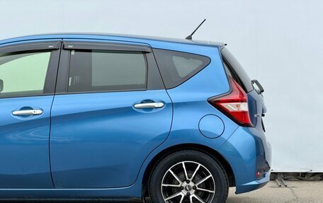 Nissan Note II рестайлинг, 2016 год, 990 000 рублей, 13 фотография